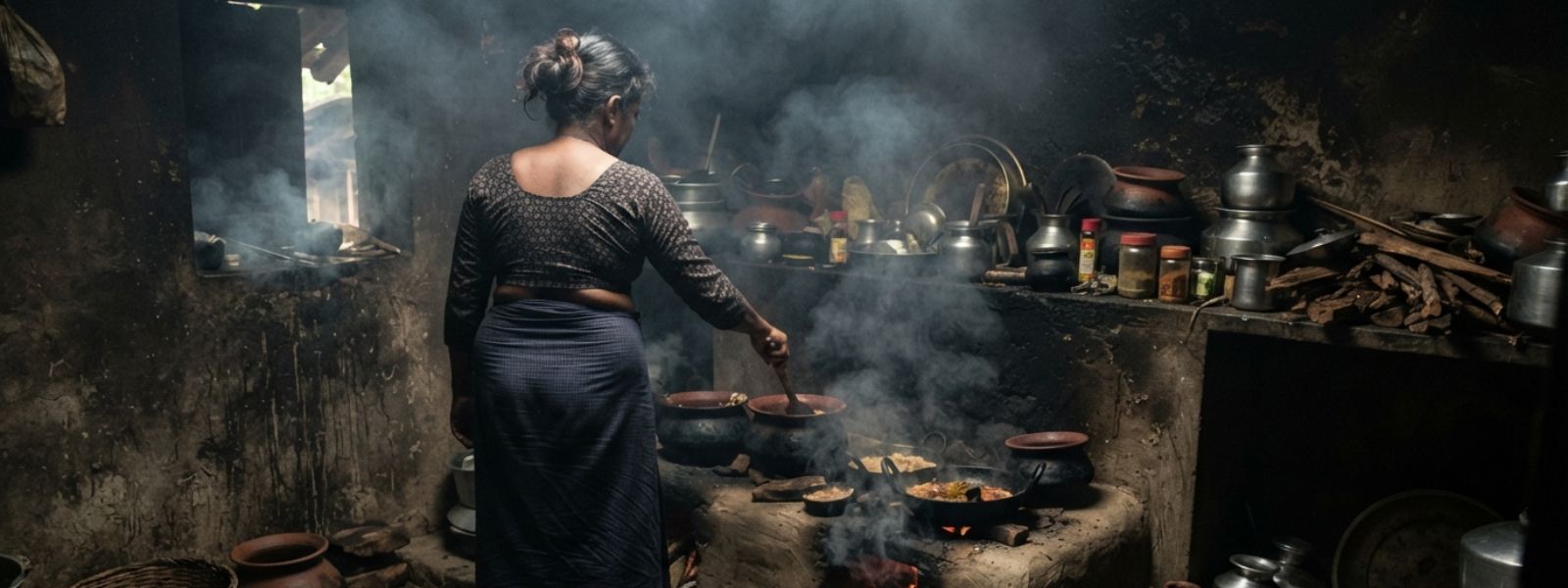 Rising Lung Cancer Cases Among Sri Lankan Women